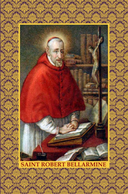 Saint Robert Bellarmine Treatise on Civil Government 