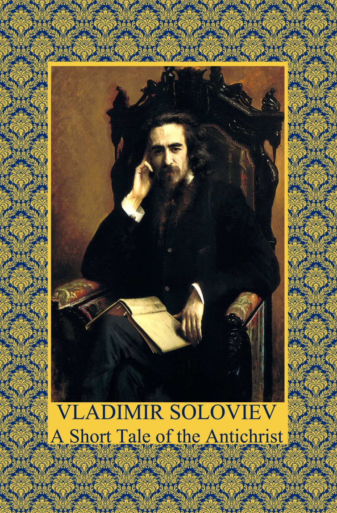 Vladimir Soloviev Tale of Antichrist | New Era World News