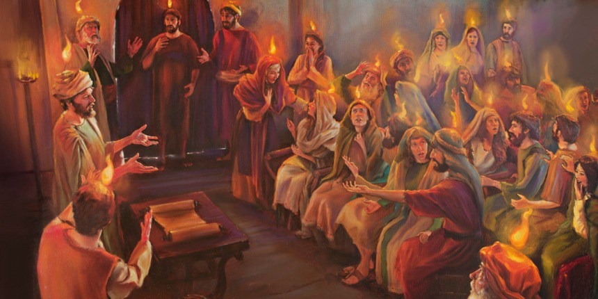 Fatima End Time Apostles and Catholic Social Teaching